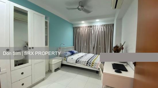 Blk 602C Punggol Central (Punggol), HDB 4 Rooms #221267381